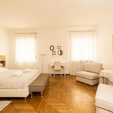 Domus - Residenza Serego