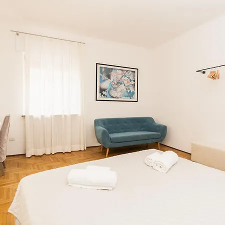 Apartment Domus - Residenza Serego *