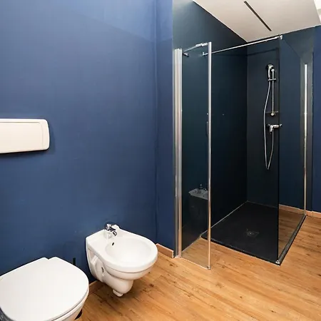 Domus - Residenza Serego Apartment Verona