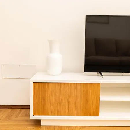 Domus - Residenza Serego Apartment *