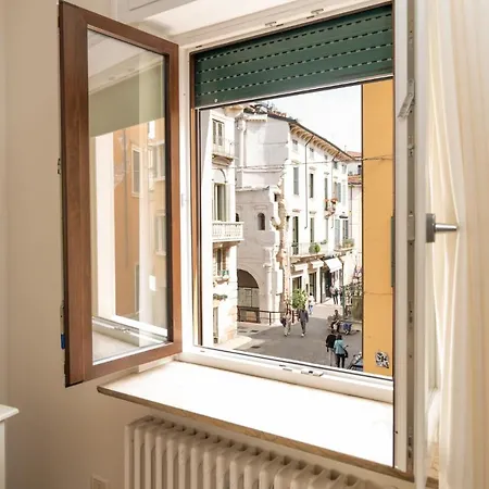Apartment Domus - Residenza Serego Verona