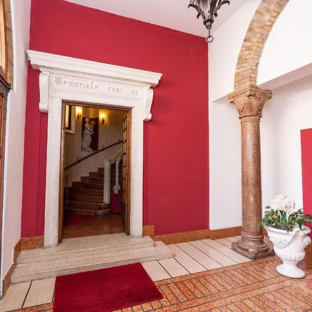 Apartment Domus - Residenza Serego