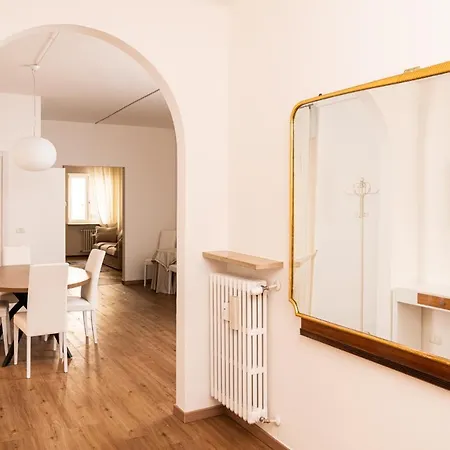 Domus - Residenza Serego Apartment