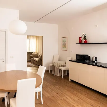 Apartment Domus - Residenza Serego *