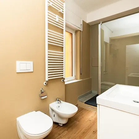 Domus - Residenza Serego Apartment *