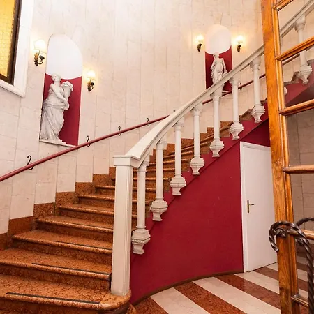 Domus - Residenza Serego Apartment Verona