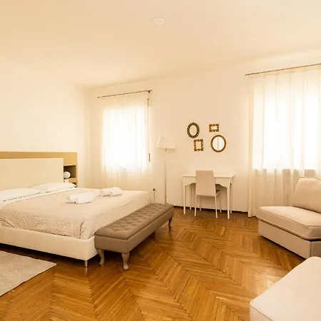 Apartment Domus - Residenza Serego *