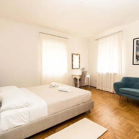 Domus - Residenza Serego * Verona