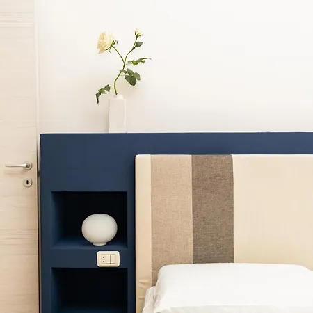 Apartment Domus - Residenza Serego