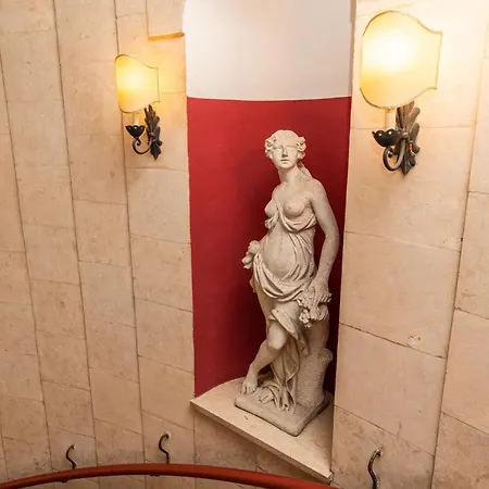Domus - Residenza Serego Verona