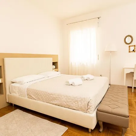 Domus - Residenza Serego Apartment
