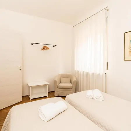 Domus - Residenza Serego Verona