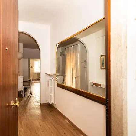 Domus - Residenza Serego Apartment