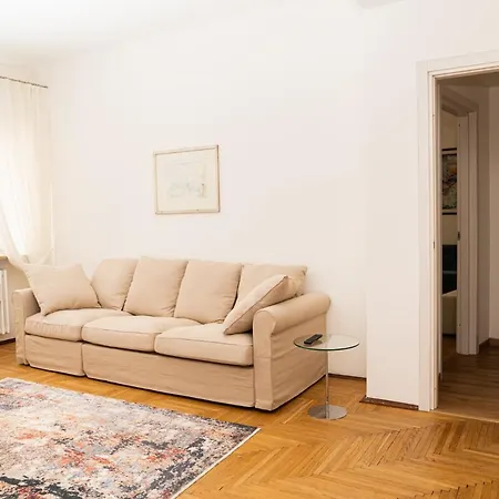 Domus - Residenza Serego Verona