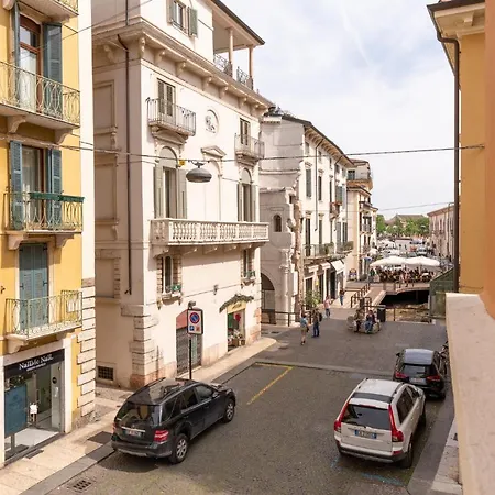 Apartment Domus - Residenza Serego