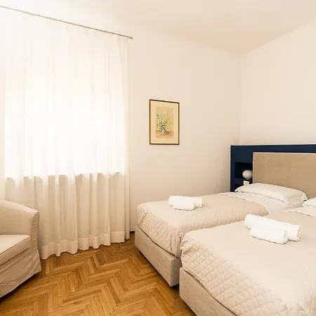 Domus - Residenza Serego *