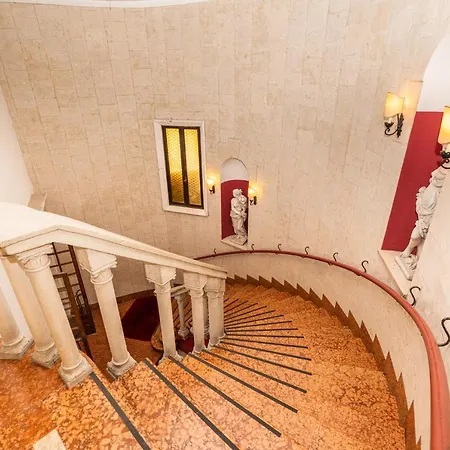 Domus - Residenza Serego